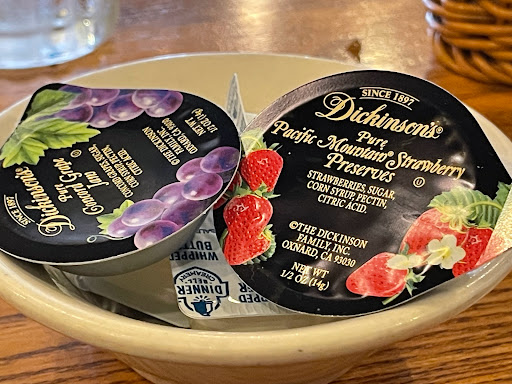 American Restaurant «Cracker Barrel Old Country Store», reviews and photos, 675 Buford Hwy, Cumming, GA 30040, USA