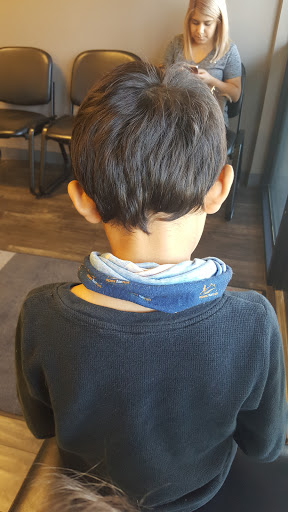 Hair Salon «Hair Fusion», reviews and photos, 4500 Gosford Rd, Bakersfield, CA 93313, USA