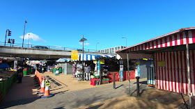 Milton Keynes Outdoor Market