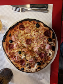 Pizza du Restaurant Vanzetti à Bordeaux - n°5