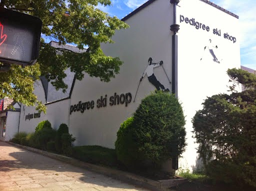 Pedigree Ski Shop, Inc.