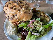 Plats et boissons du Restaurant français Bibistrot à Bourg-Saint-Maurice - n°1