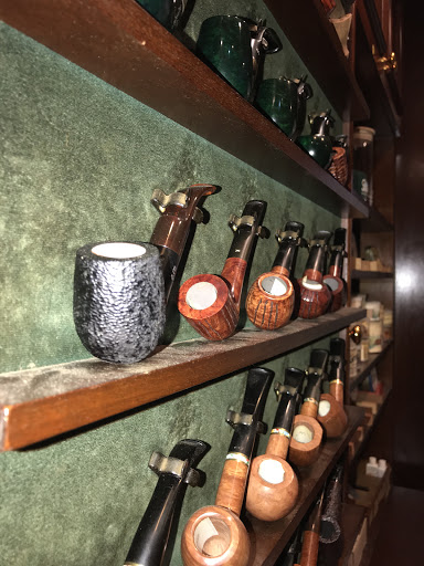 Tobacco Shop «Old Virginia Tobacco Company», reviews and photos, 1100 S Hayes St, Arlington, VA 22202, USA