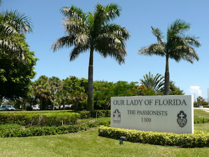 Our Lady of Florida Spiritual Center
