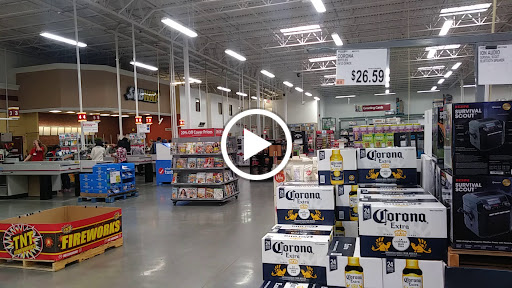 Warehouse club «BJ’s Wholesale Club», reviews and photos, 6290 Commerce Palms Dr, Tampa, FL 33647, USA