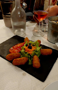 Plats et boissons du Restaurant portugais Alfama à Bordeaux - n°6