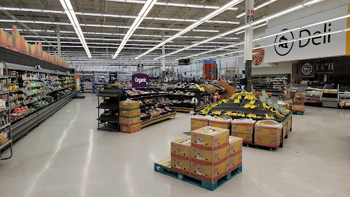 Department Store «Walmart Supercenter», reviews and photos, 4848 900 W, Riverdale, UT 84405, USA