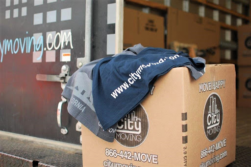 Moving Company «City Moving», reviews and photos, 22543 Ventura Blvd #220, Woodland Hills, CA 91364, USA