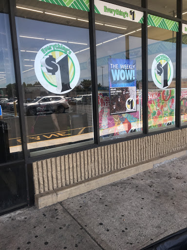 Dollar Store «Dollar Tree», reviews and photos, 135 Bloomfield Ave, Bloomfield, NJ 07003, USA