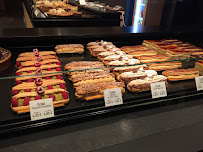 Vitrine du Restaurant L'Allégorie, Austerlitz à Strasbourg - n°5