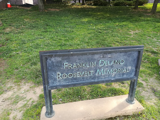 Memorial Park «Franklin Delano Roosevelt Memorial», reviews and photos