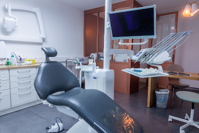 Patricia ISKANDAR SARROUGE - Chirurgien Dentiste à Strasbourg