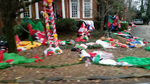 Park «Little Nancy Creek Park», reviews and photos, 4012 Peachtree Dunwoody Rd, Atlanta, GA 30342, USA