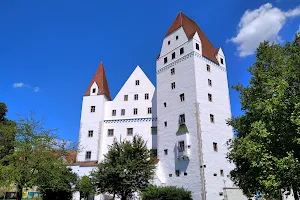 New Castle image