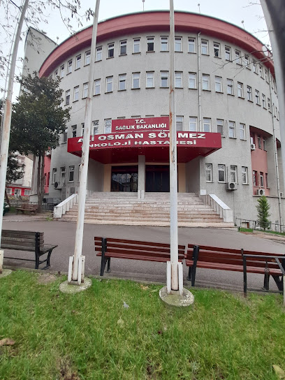 Ali Osman Sönmez Onkoloji Hastanesi