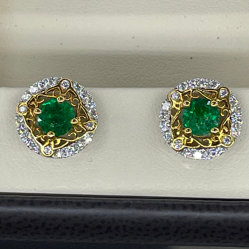 Jeweler «Dixon Jewelers», reviews and photos, 20044 US-59, Humble, TX 77338, USA