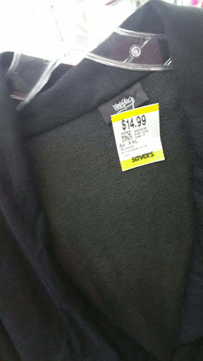 Thrift Store «Savers», reviews and photos