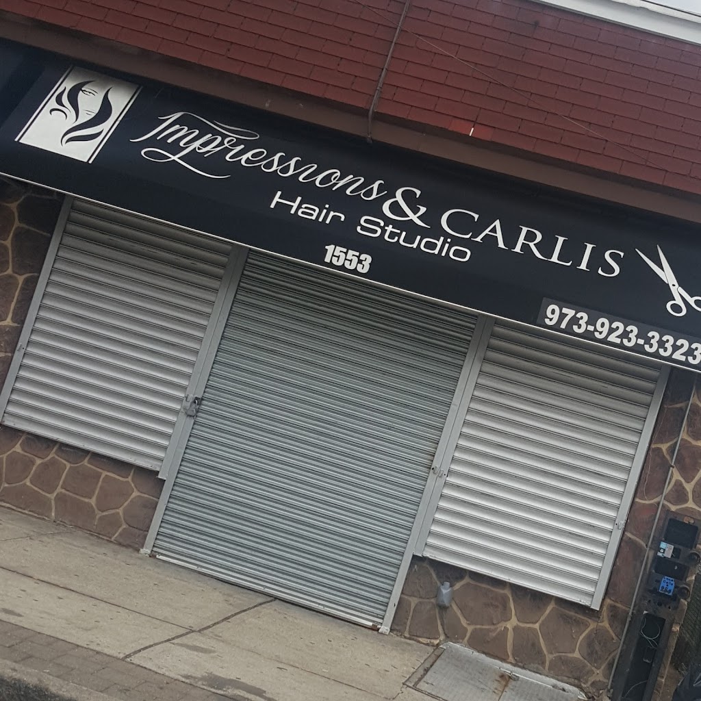 Impressions & Carli's Hair Studio 07205