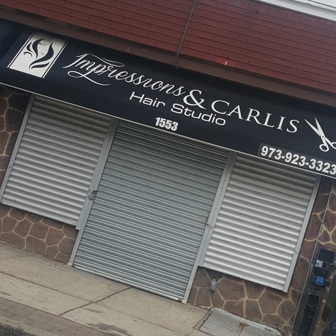Impressions & Carli's Hair Studio