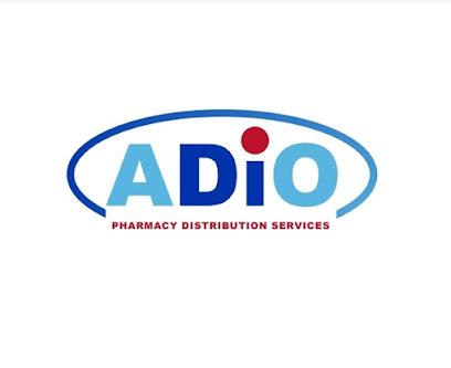 Adio Pharmacy Distribution Services