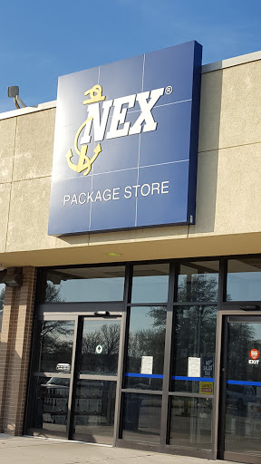 Liquor Store «Norfolk Package Store», reviews and photos, 1560 Mall Dr, Norfolk, VA 23511, USA