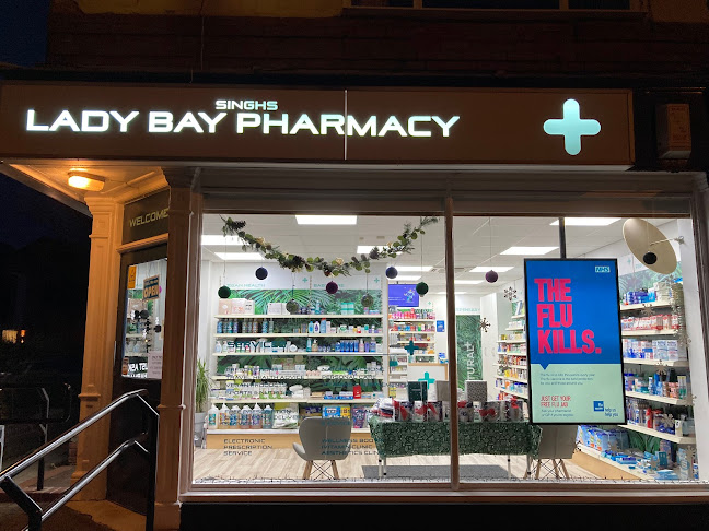 Ladybay Pharmacy - Pharmacy