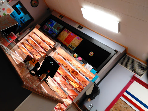 Coffee Shop «Daynight Donuts», reviews and photos, 2234 Fairgrounds Rd NE, Salem, OR 97301, USA