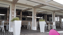 Atmosphère du Restaurant Bianca Beach à Agde - n°4