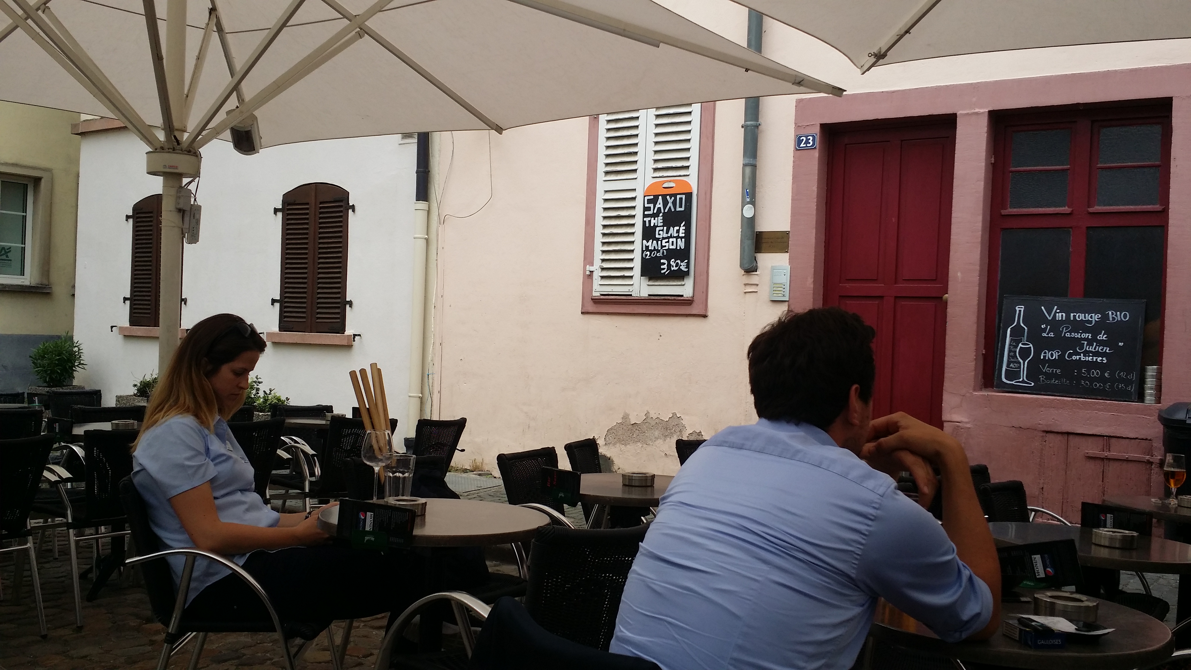 Photo n° 1 de l'avis de Miha.a fait le 18/06/2018 à 15:12