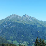 Photo n°2 de l'avis de luca.a fait le 06/09/2020 à 07:05 sur le  Rifugio Monte Altissimo à Borno