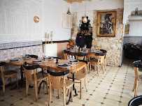 Atmosphère du Restaurant marocain Le Gourbi à Paris - n°8