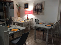 Atmosphère du Restaurant Auberge de l'Ecurie à Usson-du-Poitou - n°10
