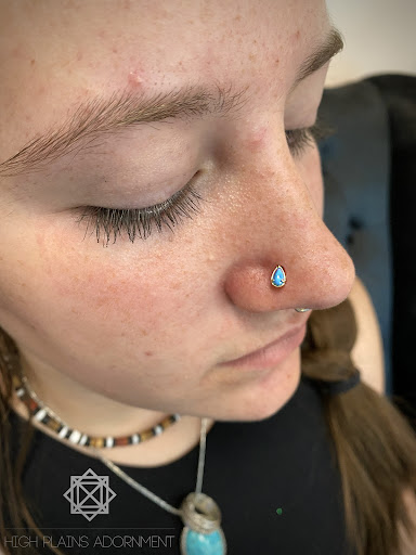 Explore uv tattoo ideas, creative tattoo ideas in Casper, available at High Plains Adornment