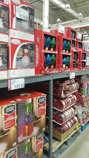 Warehouse club «BJ’s Wholesale Club», reviews and photos, 40 Black Rock Turnpike, Fairfield, CT 06825, USA