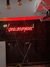 Photos du propriétaire du Restaurant turc Grill Bosphore à Mantes-la-Jolie - n°4