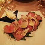 Photo n°2 de l'avis de Massimo.e fait le 22/08/2023 à 06:30 sur le  RISTORANTE AL CANTINON - San Daniele del Friuli (UD) à San Daniele del Friuli