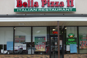 Bella Pizza 2 image