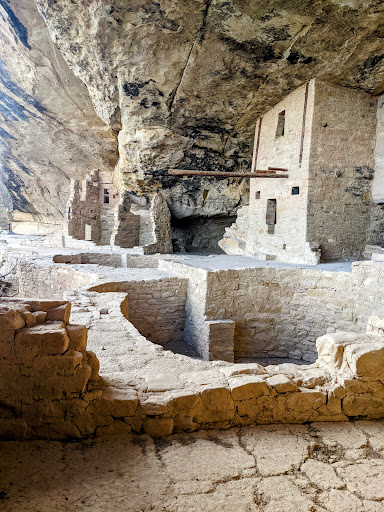 Park «Balcony House», reviews and photos