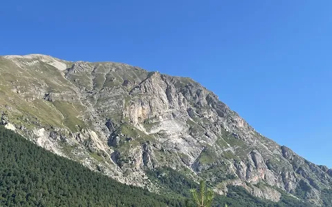 Monte Vettore image