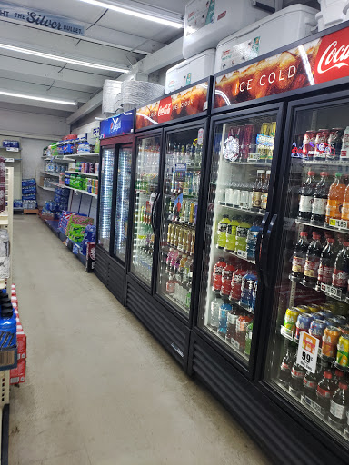 Grocery Store «Pickwick Supermarket», reviews and photos, 11208 TN-57, Counce, TN 38326, USA