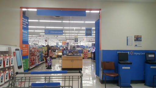 Discount Store «Walmart», reviews and photos, 5250 Commercial St SE, Salem, OR 97306, USA