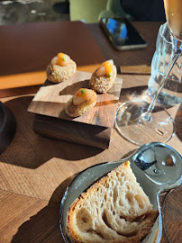 Les plus récentes photos du Restaurant gastronomique Calice à Béziers - n°6
