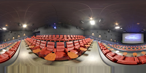 Mission Grove Movie Theatre