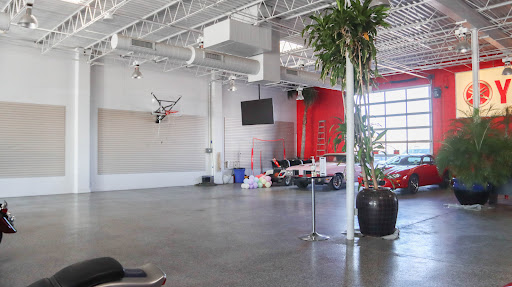 Mitsubishi Dealer «Norman Mitsubishi», reviews and photos, 2505 W Main St, Norman, OK 73069, USA