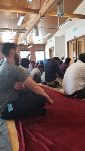 Community Center «Belltown Community Center», reviews and photos, 415 Bell St, Seattle, WA 98121, USA