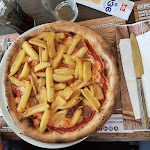 Photo n°1 de l'avis de Andrea.o fait le 18/08/2021 à 13:11 sur le  La Stua Pizzeria Ristorante à Bormio