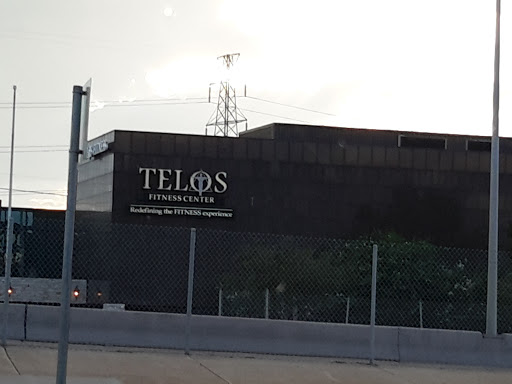 Gym «TELOS Fitness Center», reviews and photos, 13701 Dallas Pkwy, Dallas, TX 75240, USA