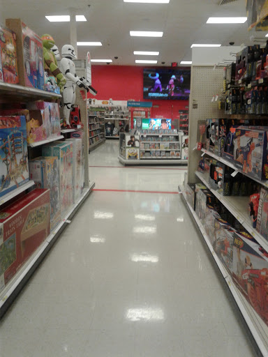 Department Store «Target», reviews and photos, 1042 S Kirkwood Rd, Kirkwood, MO 63122, USA