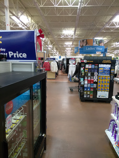 Walmart Supercenter