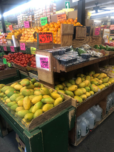 Produce Market «Yellow Market», reviews and photos, 5812 Glenwood Rd, Brooklyn, NY 11234, USA
